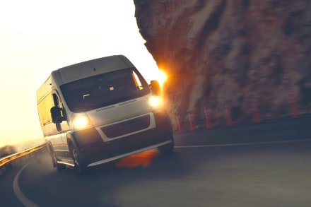 Private Airport Minibus Transfer - Drop Off — Stag Do in Barcelona
