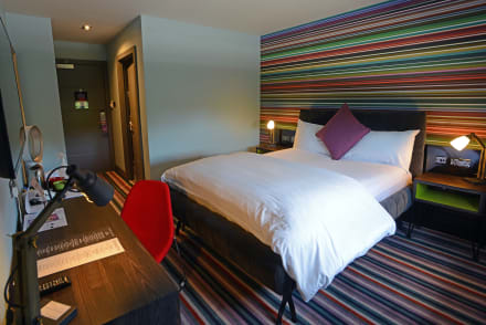 Village Hotel - Bournemouth — Stag Do accommodation in Bournemouth