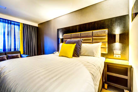Studio Apartments — Stag Do in Nottingham