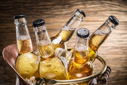 Beer Buckets & Reserved Seats at Walkabout - Bristol — Stag Do nightlife in Bristol