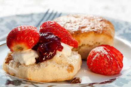 Afternoon Tea — Hen Do activity in Cardiff