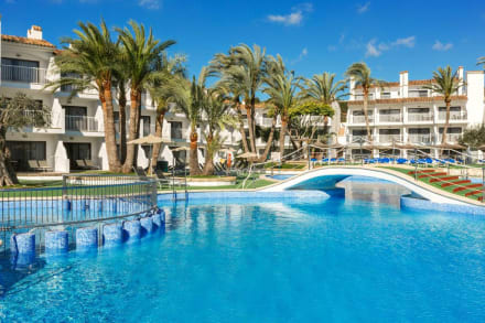 Mixed Apartments at Playas Ca's Saboners — Stag Do in Magaluf
