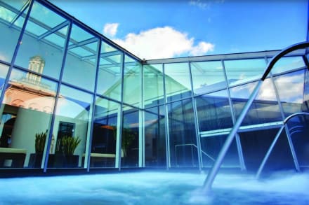 Radisson Blu - Hotel Latvija — Stag Do accommodation in Riga
