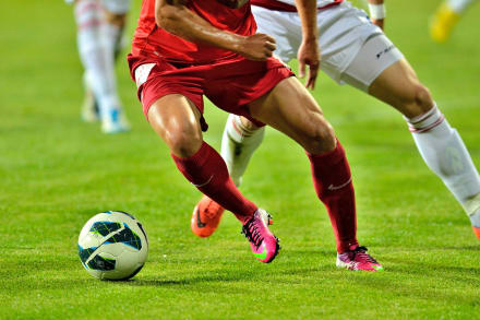 Football Match Tickets — Stag Do activity in Munich