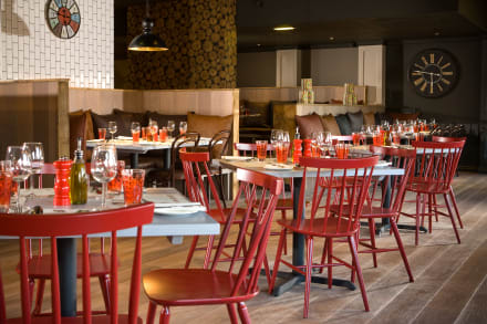 Village Hotel - Cardiff — Stag Do accommodation in Cardiff