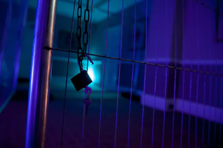Escape Rooms — Stag Do activity in Brighton