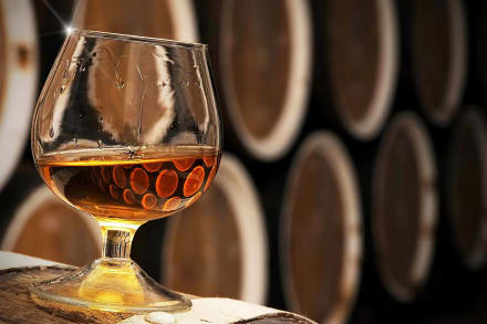Create Your Own Whisky — Stag Do activity in Glasgow