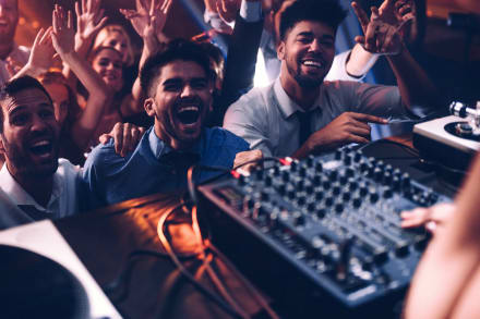 Guest List Entry at Popworld - Newcastle — Stag Do nightlife in Newcastle
