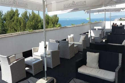 Hotel Zagreb Split — Stag Do accommodation in Split