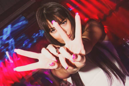 Guestlist Entry - before 1am at Shanghai Club — Stag Do nightlife in Edinburgh