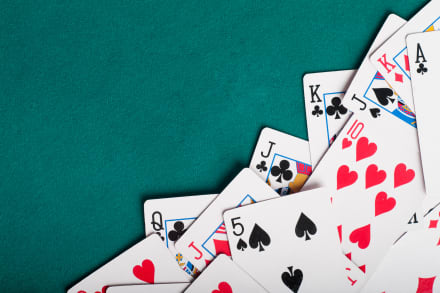 Casino Entry at Casino Cezar — Stag Do nightlife in Zagreb