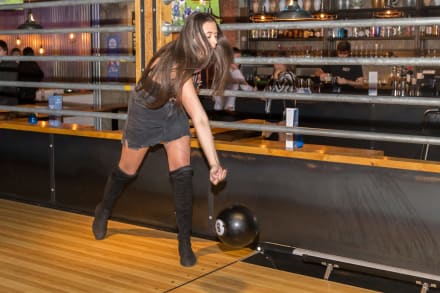 Bowling — Hen Do activity in Warsaw
