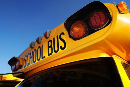 Highschool Party Bus — Stag Do in Berlin