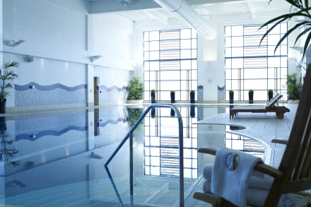 Village Hotel - Swansea — Stag Do accommodation in Swansea