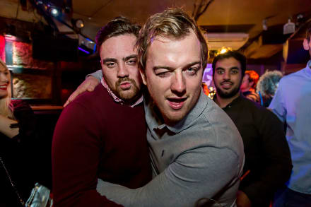 Guided Bar Crawl - Unlimited Beer — Stag Do nightlife in Bratislava