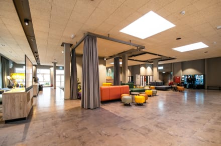 Dorm Rooms (Non shared) at A&O Hostel Berlin Mitte — Stag Do in Berlin