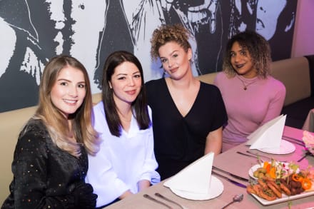Traditional Meal & Wine — Hen Do activity in Riga