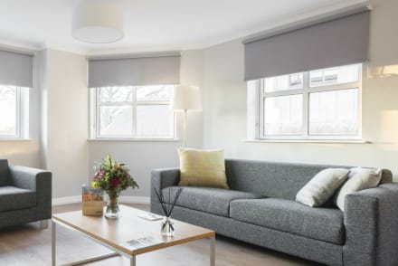 Premier Suites Reading — Stag Do accommodation in Reading