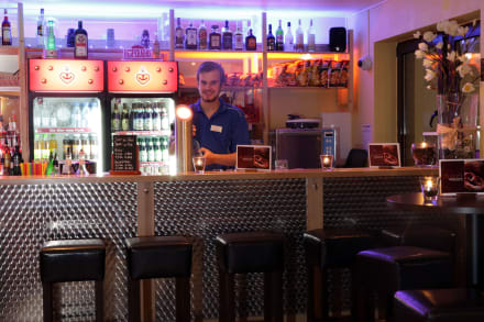 A&O Hostel Hamburg Reeperbahn — Hen Do accommodation in Hamburg