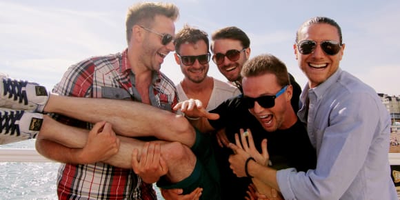 Stag Do Ideas & Weekends