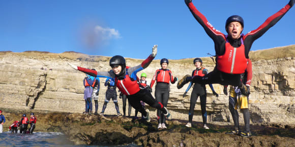 Activity Weekends