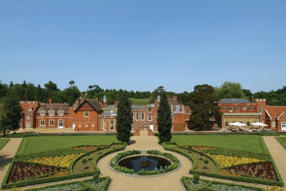 Surrey De Vere Wotton House Corporate Event Ideas