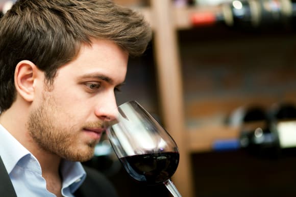 Wine Tasting Stag Do Ideas