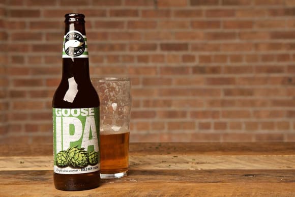 Manchester Goose Island IPA Stag Do Ideas