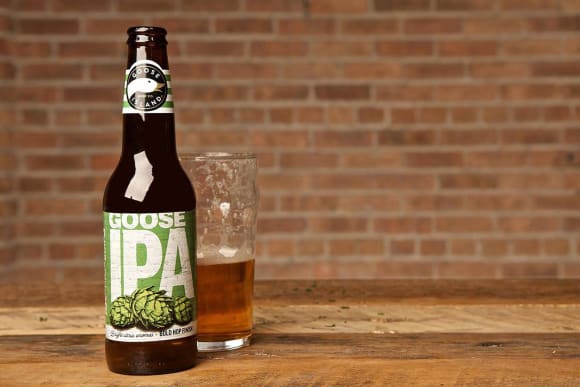 York Goose Island IPA Stag Do Ideas