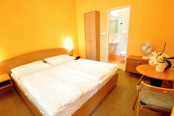 Prague Mixed Apartments Hen Do Ideas