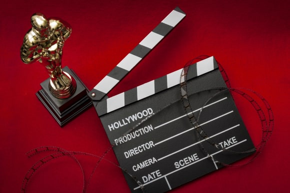 Brno Theming - Hollywood Corporate Event Ideas