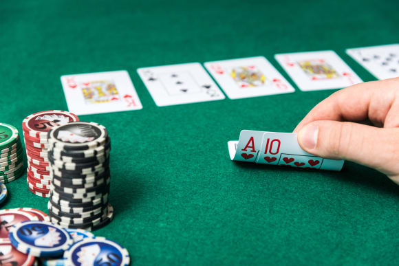 Bournemouth NEW 2021 - Exclusive Poker Game Corporate Event Ideas