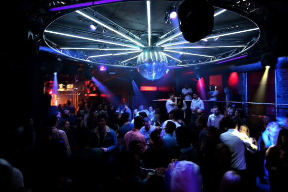 Hamburg Thomas Read Stag Do Ideas