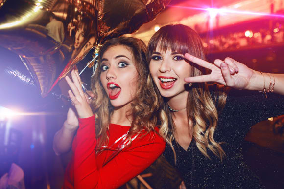 Swansea Guest List Entry Hen Do Ideas