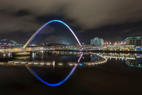 Newcastle