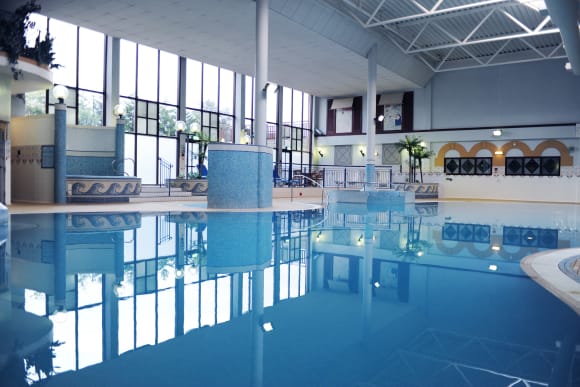 Twin Rooms Hen Do Ideas