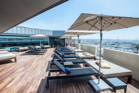 Twin Rooms Golf Do Ideas