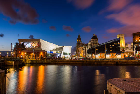 #6: Liverpool
