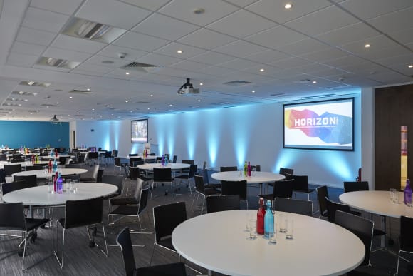 West Yorkshire Day Delegate Corporate Event Ideas