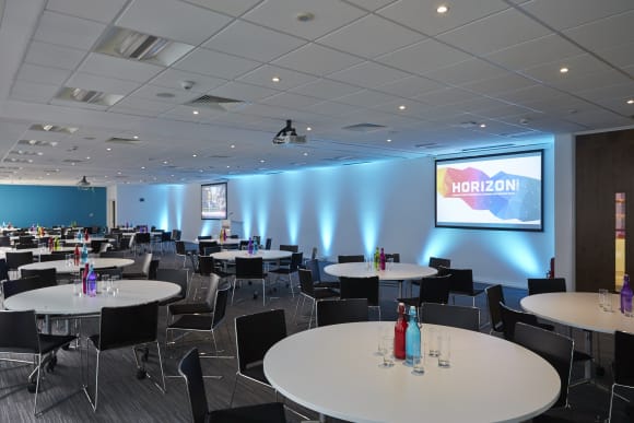 Milton Keynes Day Delegate Corporate Event Ideas