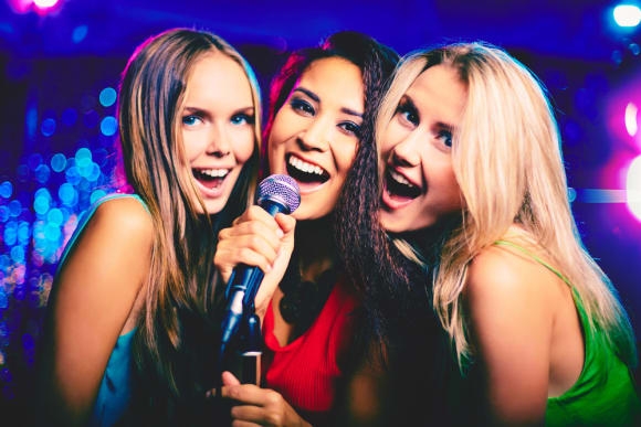 Herefordshire Karaoke Hire  - 1 Hour Corporate Event Ideas