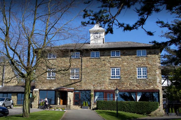 Lancashire Last Drop Village Hotel and Spa Corporate Event Ideas