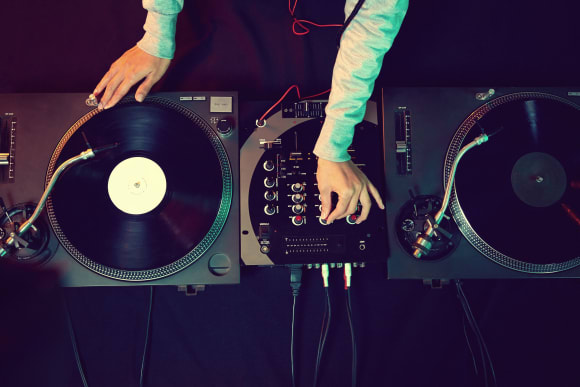 DJ Experience Corporate Event Ideas