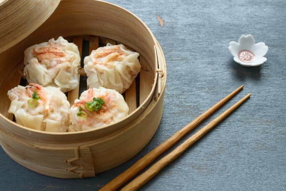 Manchester Dim Sum Workshop Corporate Event Ideas