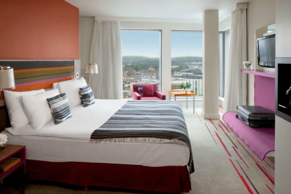 Twin Rooms Hen Do Ideas