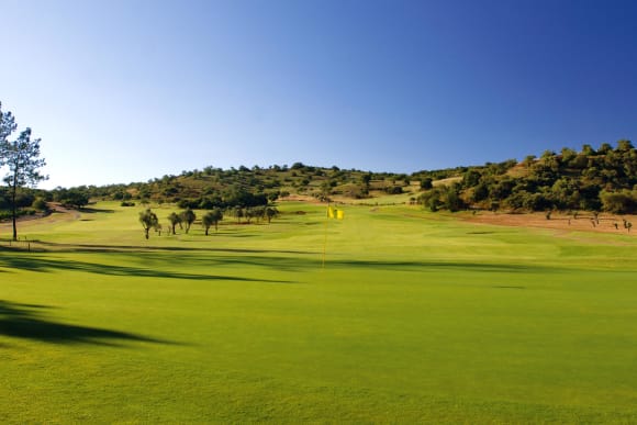 18 Holes Golf Do Ideas