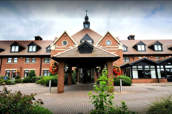 Stratford Upon Avon DoubleTree By Hilton Stratford Upon Avon Corporate Event Ideas