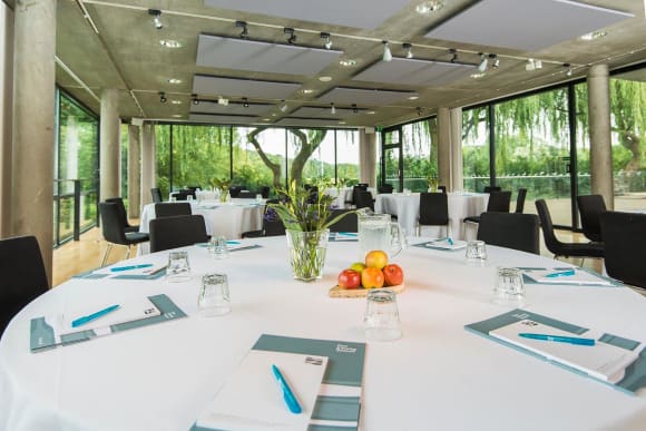 Slough Day Delegate Corporate Event Ideas