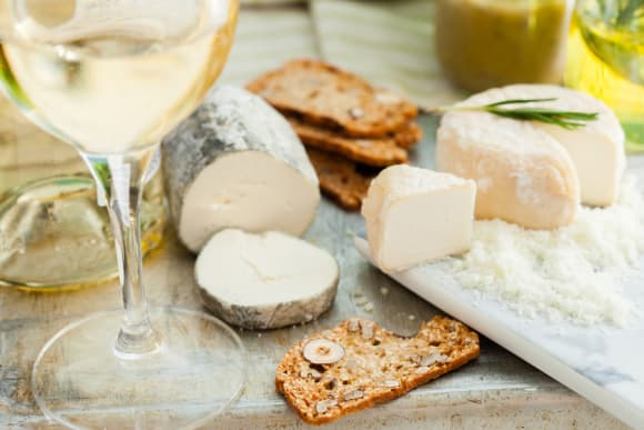 Liverpool Wine and Cheese Pairing Corporate Event Ideas