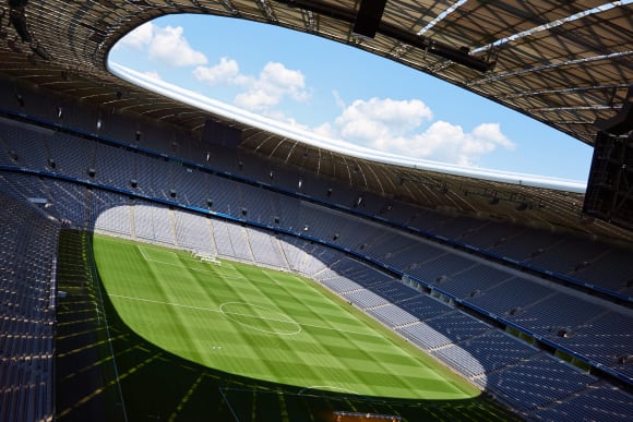 Brighton Atletico Madrid Stadium Tour Stag Do Ideas